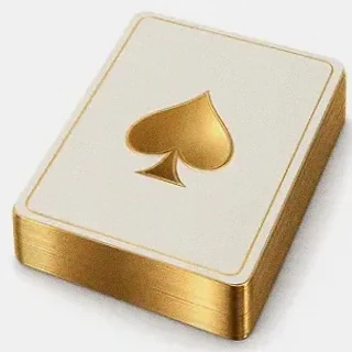 Deck of cards — Neosurf
