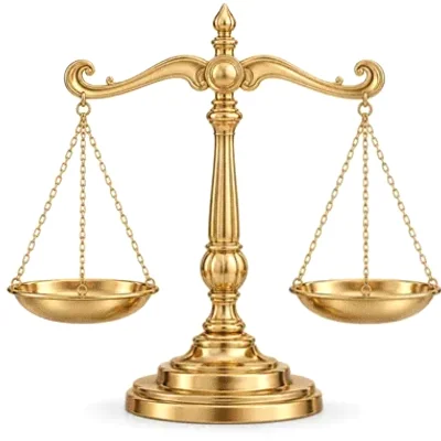 Balance scale — Neosurf