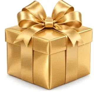 Gift box — Neosurf