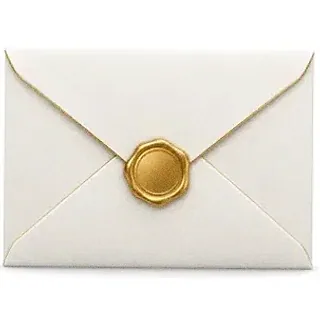 Sealed envelope — Neosurf