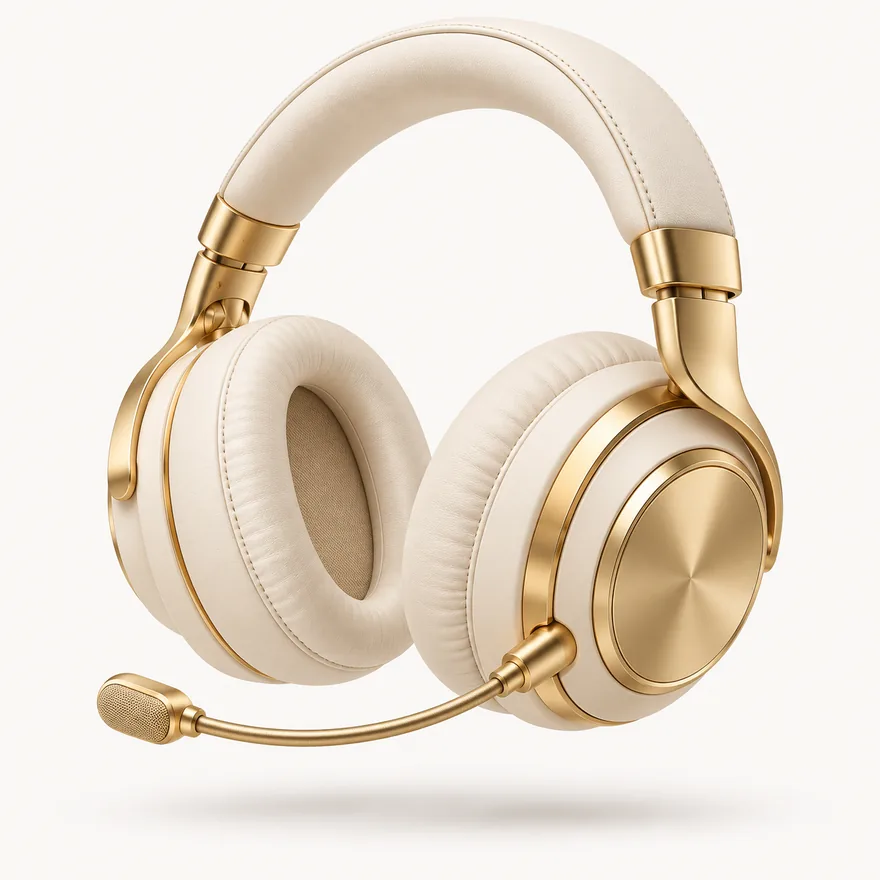 Gaming headset — Neosurf