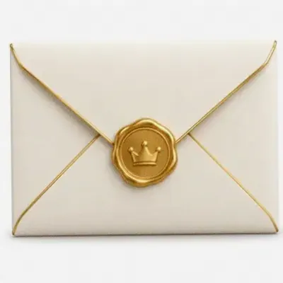 Sealed envelope — Neosurf