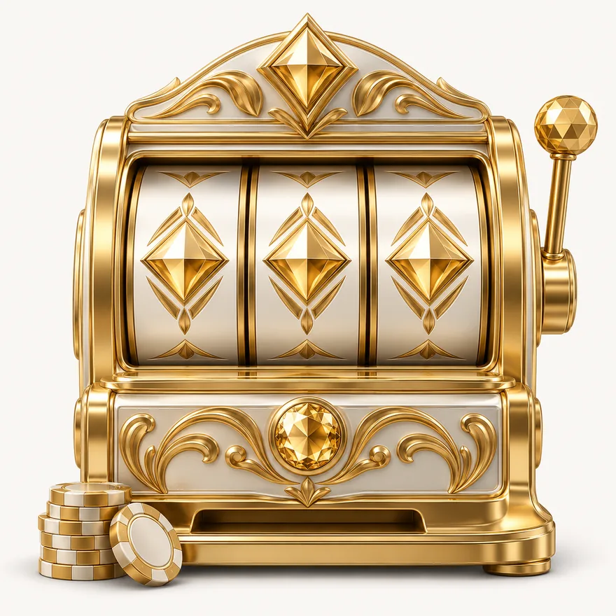 Casino slot machine — Neosurf