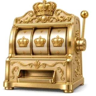 Ornate slot machine — Neosurf