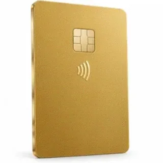 Contactless bank card — Neosurf