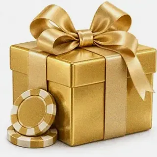 Casino gift box — Neosurf