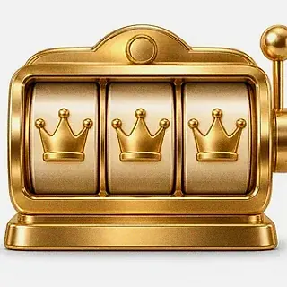 Crown slot machine — Neosurf