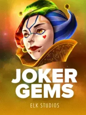 Joker Gems at Neosurf
