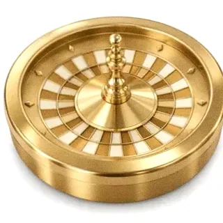 Roulette wheel — Neosurf