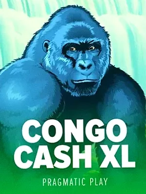 Congo Cash XL at Neosurf