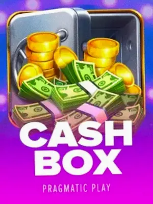 Cash Box at Neosurf