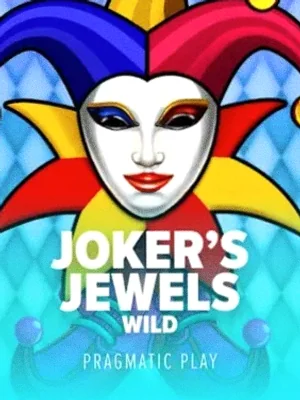 Joker's Jewels Wild at Neosurf