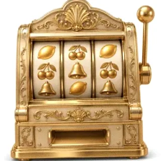 Slot machine — Neosurf