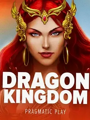 Dragon Kingdom at Neosurf