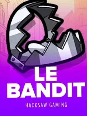 Le Bandit at Neosurf
