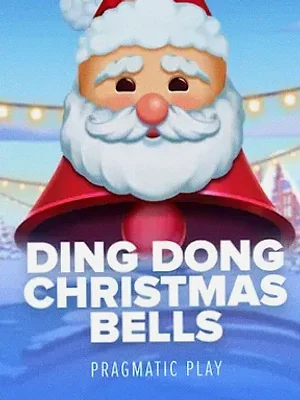 Ding Dong Christmas Bells at Neosurf