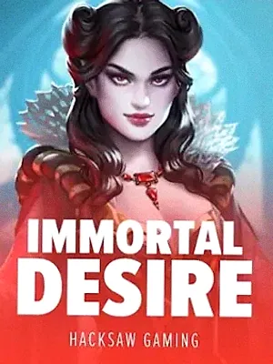 Immortal Desire at Neosurf