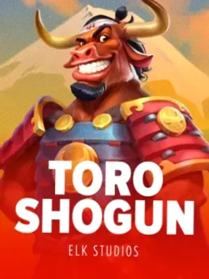 Toro Shōgun at Neosurf