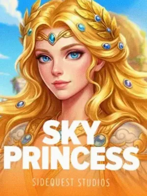 Sky Princess at Neosurf