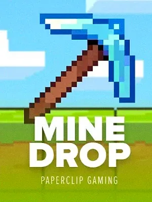 Mine Drop at Neosurf