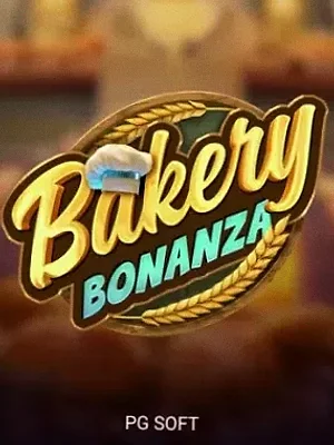 Bakery Bonanza at Neosurf