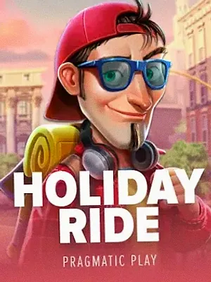 Holiday Ride at Neosurf
