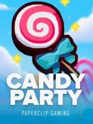 Candy Party at Neosurf
