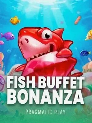 Fish Buffet Bonanza at Neosurf