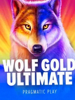Wolf Gold Ultimate at Neosurf
