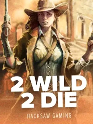 2 Wild 2 Die at Neosurf