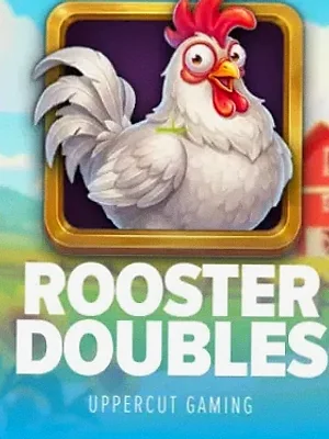 Rooster Doubles at Neosurf