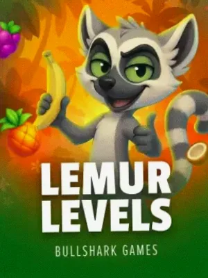 Lemur Levels at Neosurf