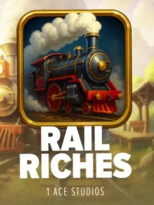 Rail Riches at Neosurf