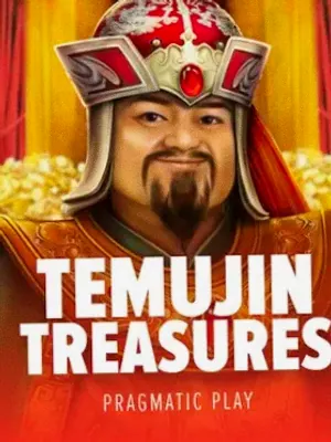 Temujin Treasures at Neosurf