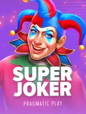 Super Joker at Neosurf