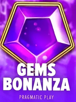 Gems Bonanza at Neosurf