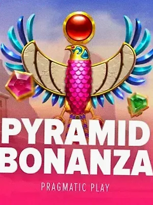 Pyramid Bonanza at Neosurf