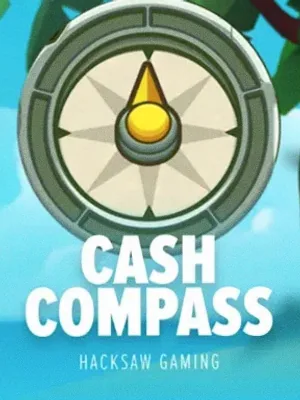 Cash Compass at Neosurf