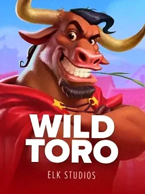 Wild Toro at Neosurf