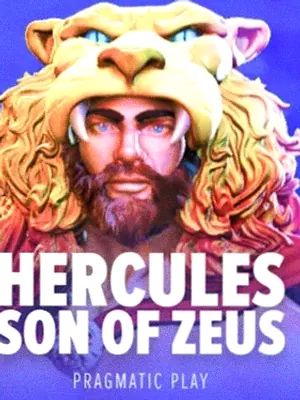 Hercules Son of Zeus at Neosurf