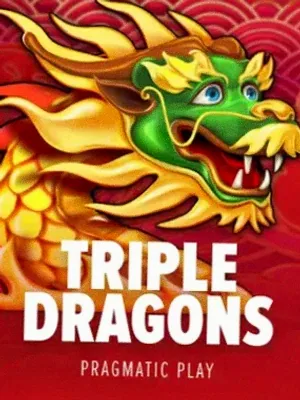Triple Dragons at Neosurf