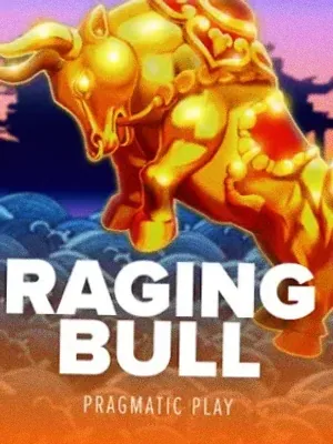 Raging Bull at Neosurf