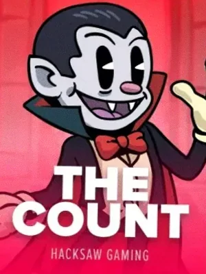 The Count at Neosurf