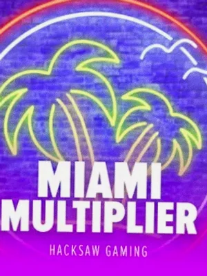 Miami Multiplier at Neosurf