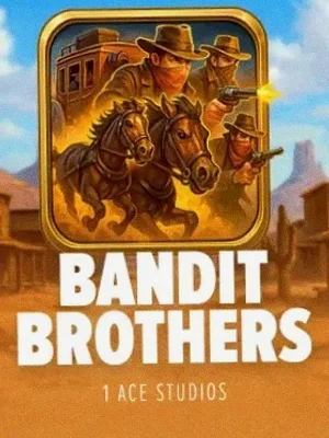 Bandit Brothers at Neosurf