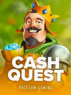 Cash Quest at Neosurf
