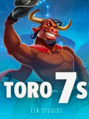 Toro 7s at Neosurf