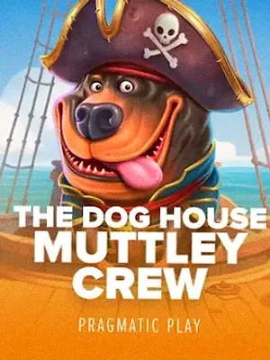 The Dog House - Muttley Crew at Neosurf