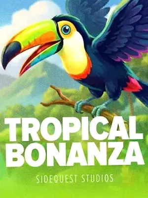 Tropical Bonanza at Neosurf