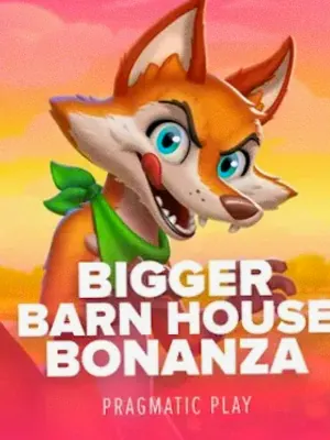 Bigger Barn House Bonanza at Neosurf
